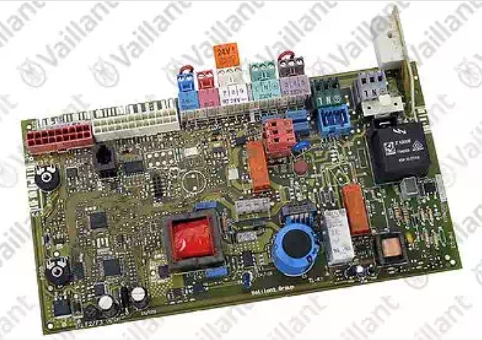 Vaillant Leiterplatte VKK.../4 und /3-E