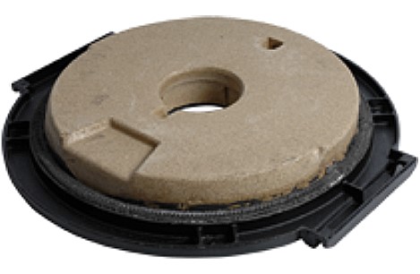 Kesseltür KT27 V/HG