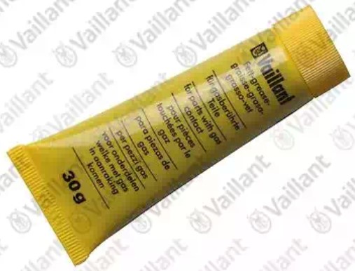 Vaillant Fett, Gas ZB 91 schwer 30g