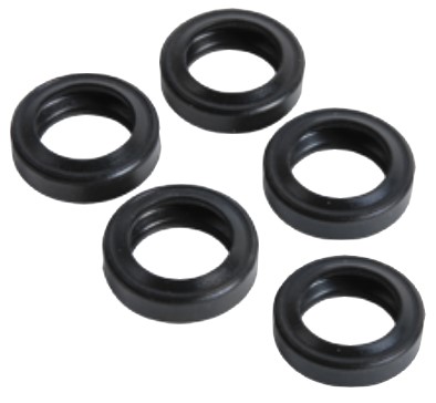 Profildichtungen Da=26,2 mm