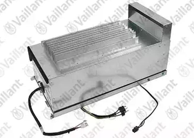 Vaillant Regler, elektronisch 8kW