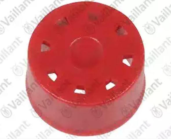 Drosseleinsatz für VED E