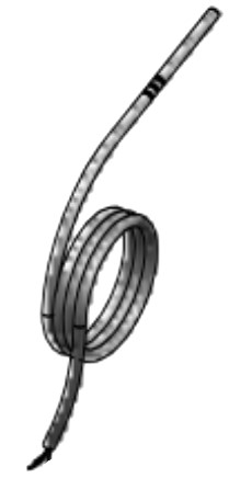 Rücklauffühler für Vitoligno 300-C VL3C