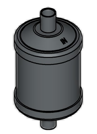 Filtertrockner ADK-0812MMS FLR  