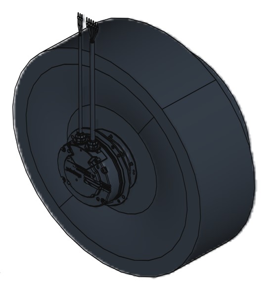 Radialventilator Vitocal 200-A AWCI 201.A07/A10