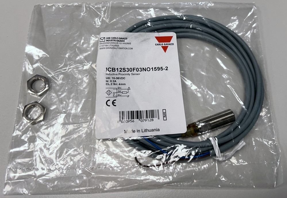 Näherungsschalter für Vitolig VL3A