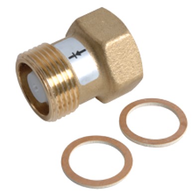 Rückschlagventil für Vitocal Außeneinheiten