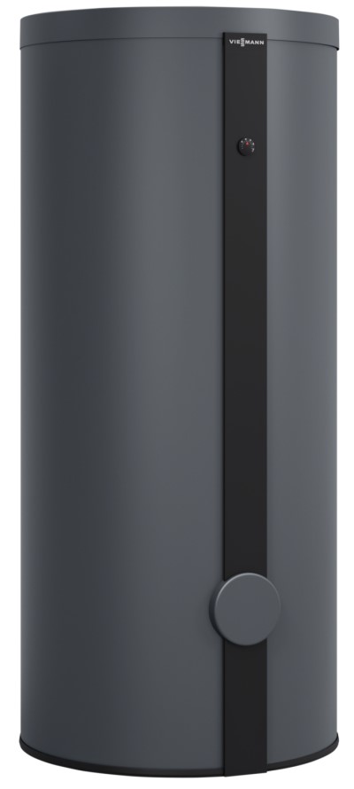 Vitocell 100-V CVA 500 S1 Speicher - vitographite