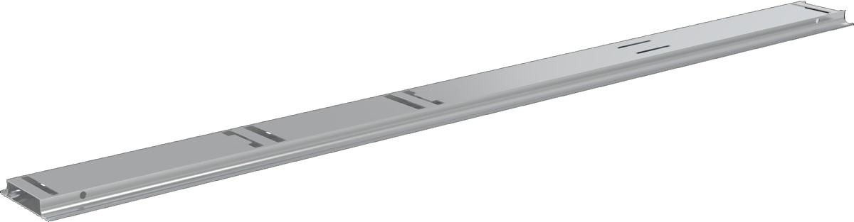 Hauptbodenprofil 2.1 S, L=1482mm