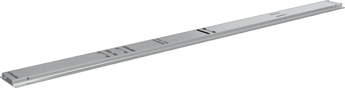 Hauptbodenprofil 2.1 S, L=1782mm