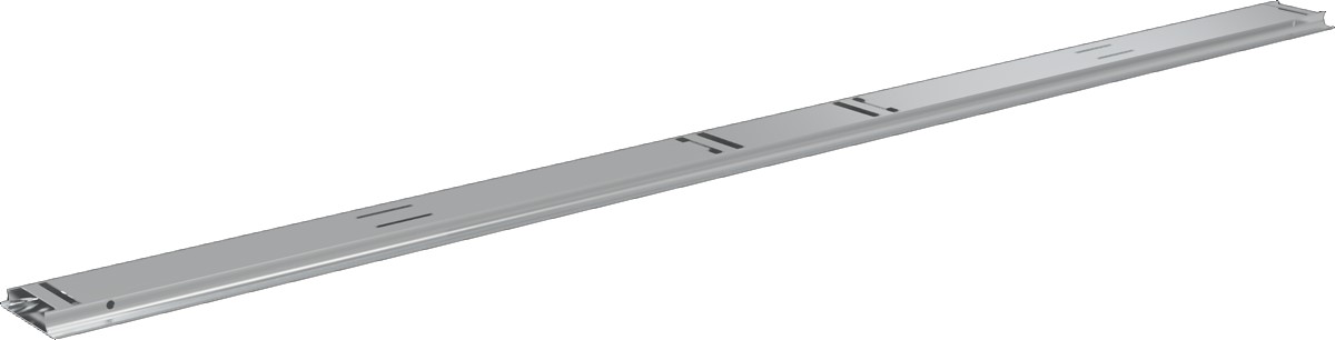 Hauptbodenprofil 2.1 EW, L=2043 mm