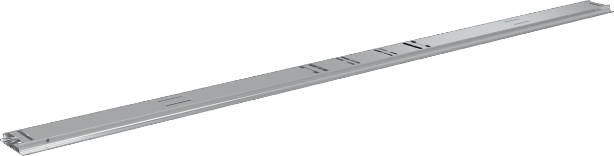 Hauptbodenprofil 2.1 EW, L=2180 mm