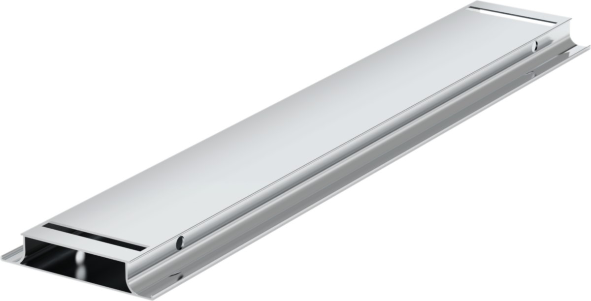 Verbindungsbodenprofil 2.1, L=567mm