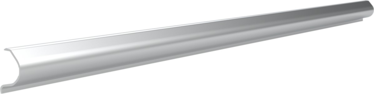 Kabelkanaldeckel 2.1 L=600mm HBP EW/S 1482mm