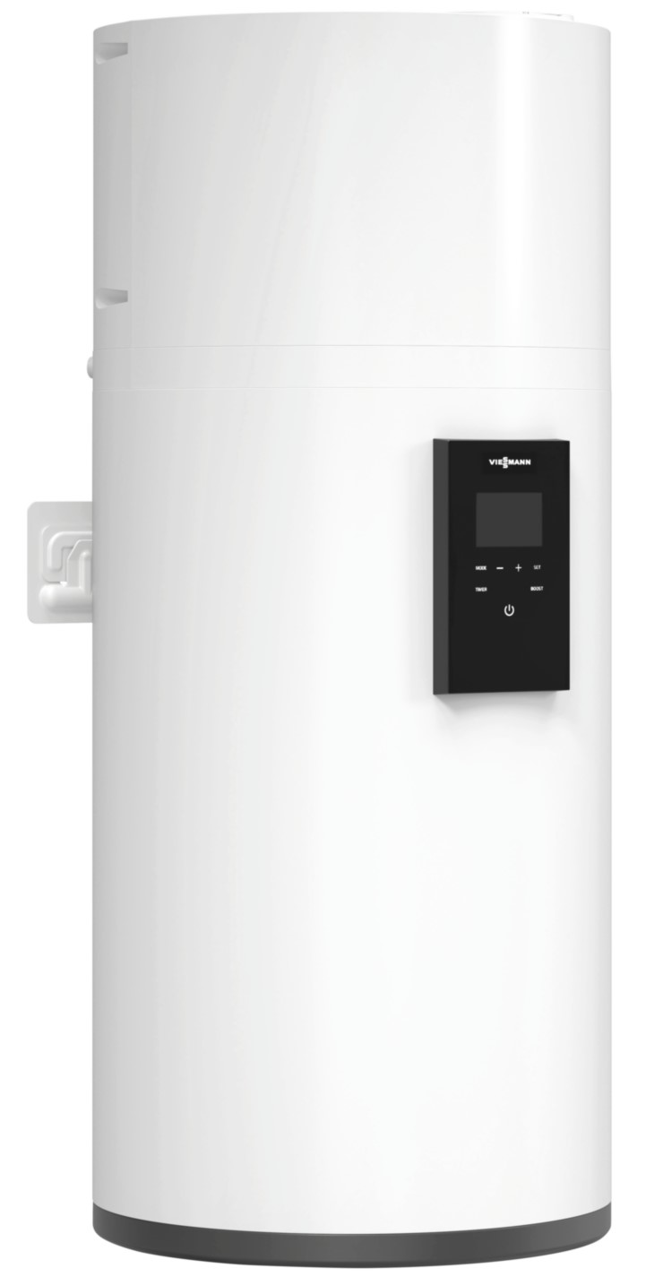 Viessmann Vitocal 060-AD T0W-150L