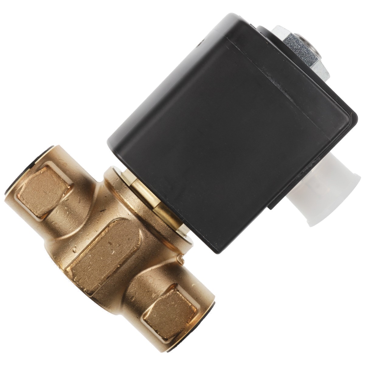 Magnetventil 6027 NC DN10 110-120V 50Hz AC19 20 Watt IP65 G3/8