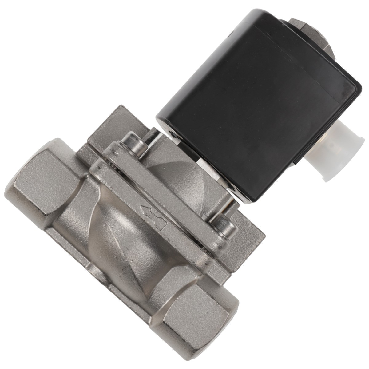 Magnetventil 5407 NC DN20 110-120V 50Hz AC19 20 Watt IP65 G3/4