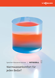Prospekt Speicher