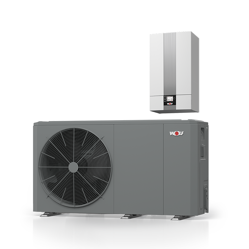FHA Monoblock