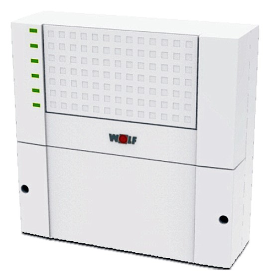 WOLF Mischermodul MM-2