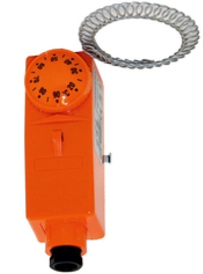 Maximalthermostat FBH