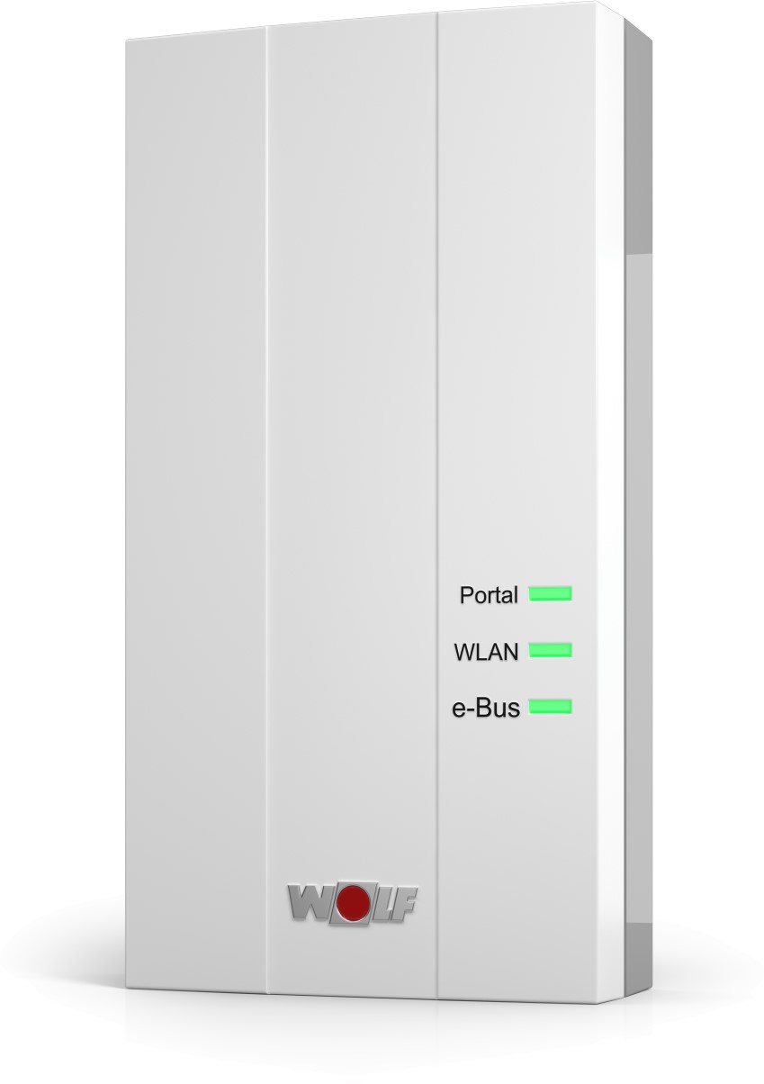 Link pro - LAN/WLAN Schnittstellenmodul extern