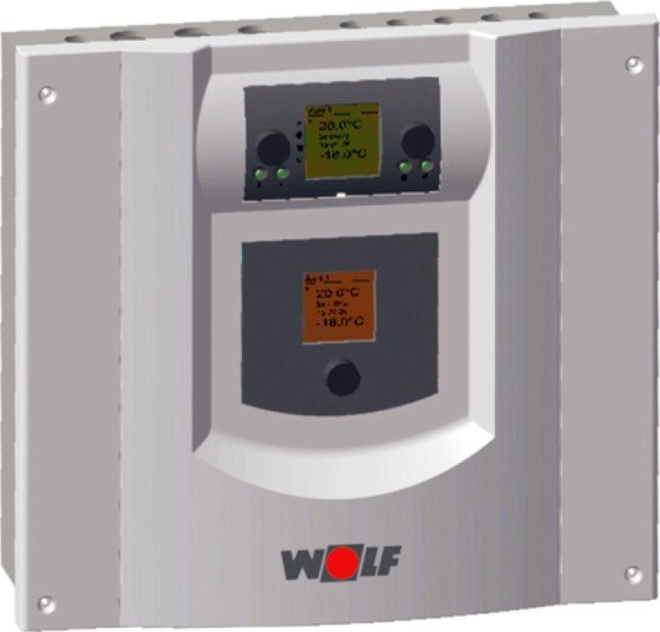 Wärmepumpen-Manager WPM-1 
