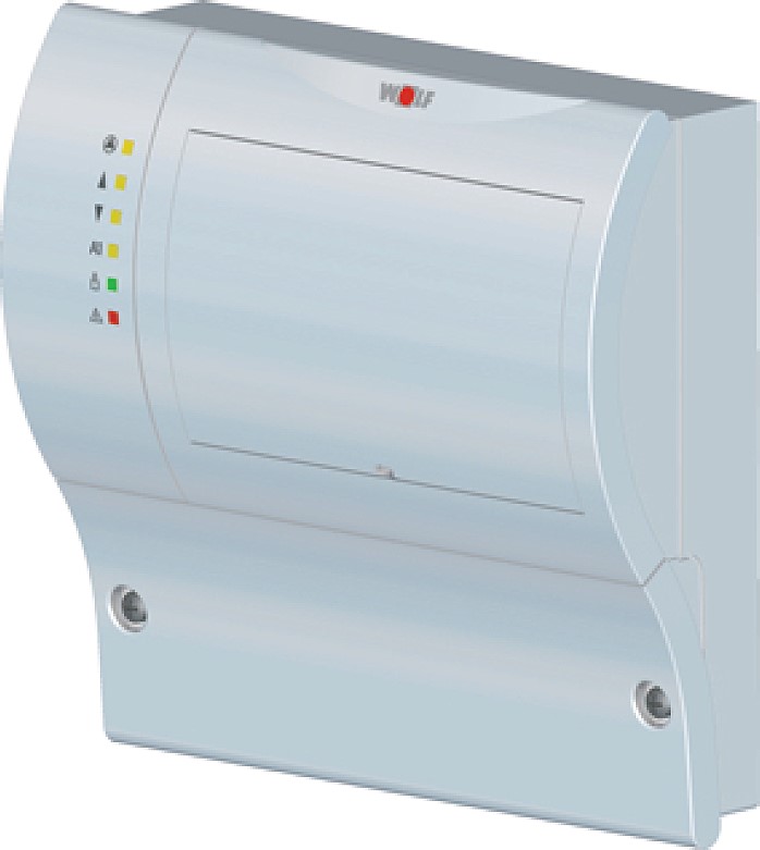 Wolf Mischermodul MM