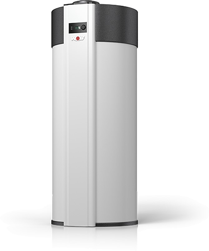 Wärmepumpe FHS-280-S-230V-e2-M3 Speicherinhalt 280 L, R290