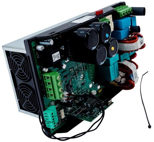Inverter 18A für CHA-07-10