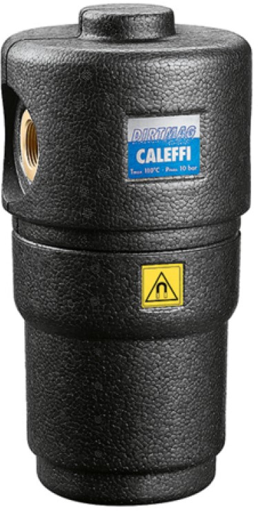 Wärmedämmung 1¼“ / 1½“
