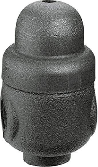 Wärmedämmung für Mikroblasenabscheider 1¼“ / 1½“