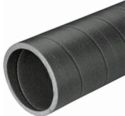 ISO-Rohr CWL 2000 mm lang