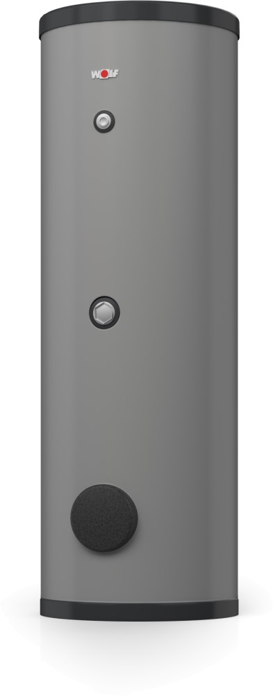 Wolf Standspeicher SE-2 150