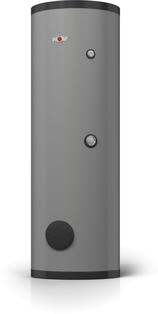 Wolf Solarspeicher SEM-2 300 Liter