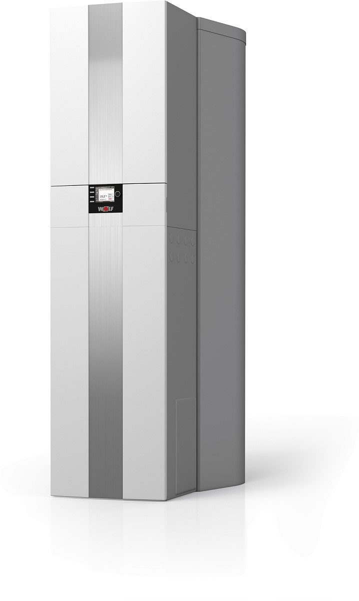 Wolf CSZ-2-24/300R