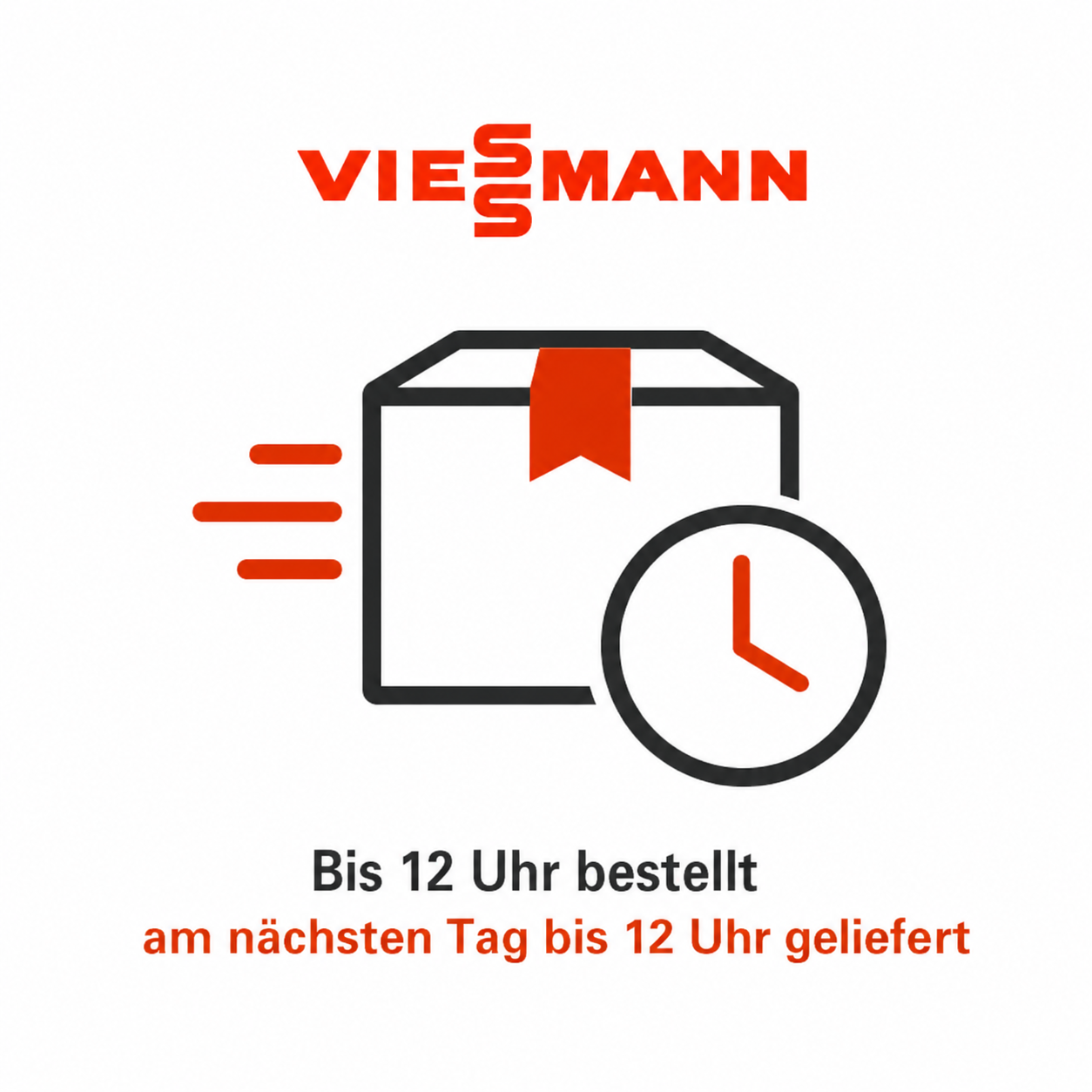 Viessmann-Expressversand