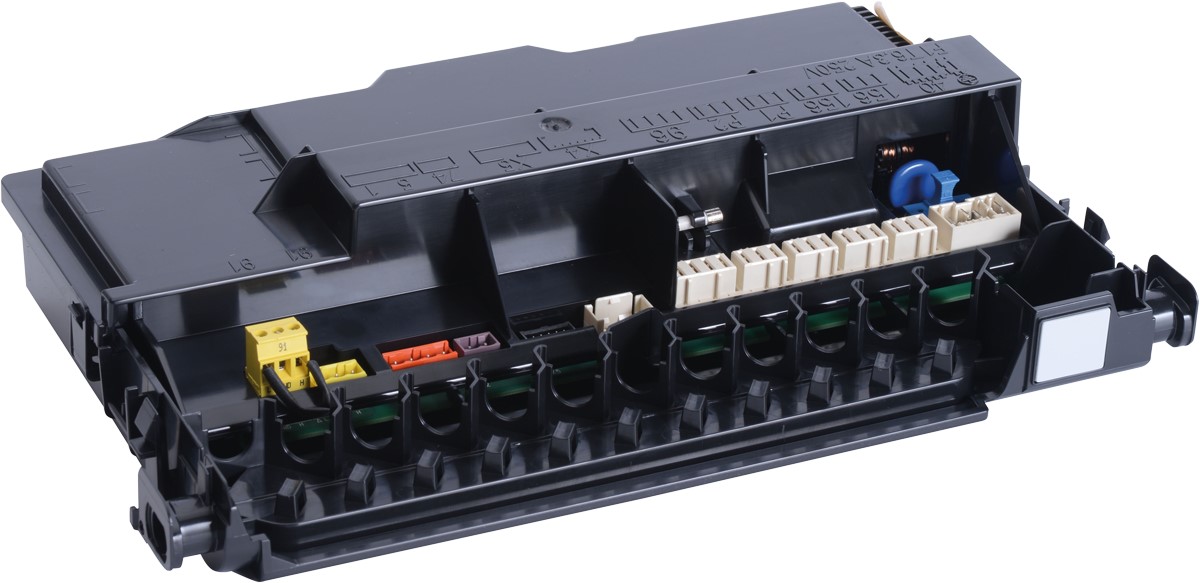 7894305 Viessmann Heat Pump Management Unit HPMU