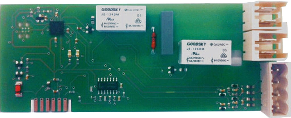 Wolf EA-Modul