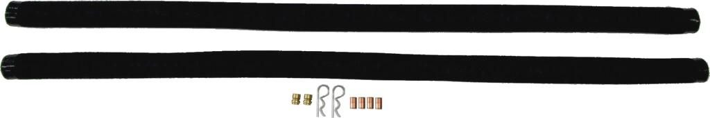 Flexibles Anschluss-Set CRK-12