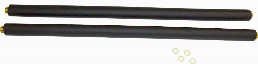 Flexibles Anschluß-Set für Flachkollektoren