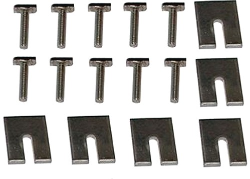 Ausgleichsscheiben Set 40x50 (20 Stück)