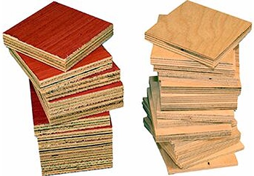 Sparrenbeilagen Set 80x80 (30 Stück)