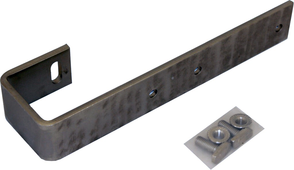 Schiefer-Haken Set AluPlus
