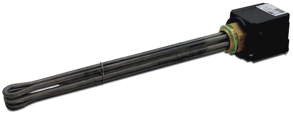 WOLF Elektro Zusatzheizung E4,5