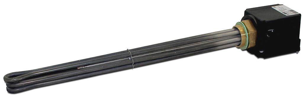 WOLF Elektro Zusatzheizung E6