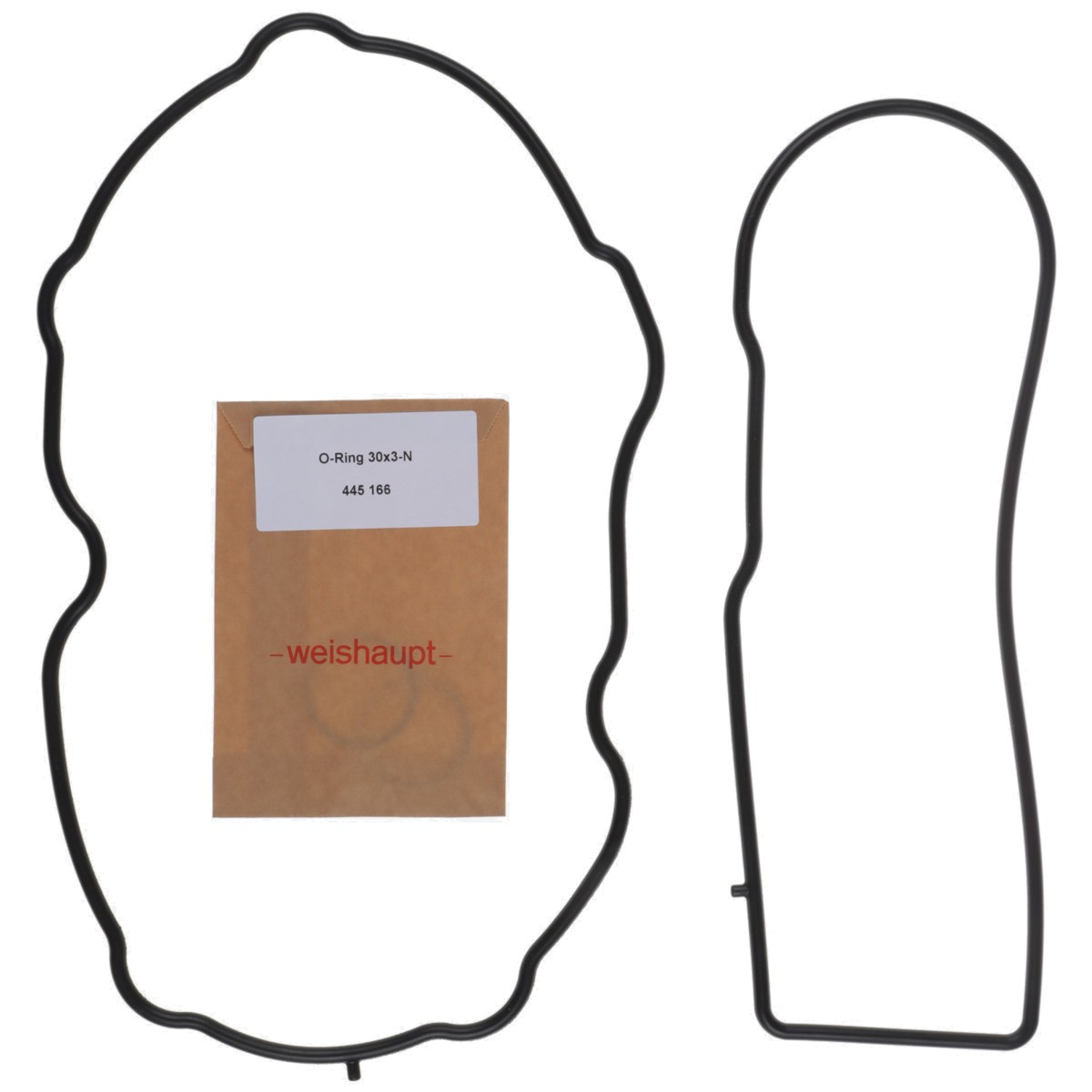 Dichtungsset Wärmetauscher