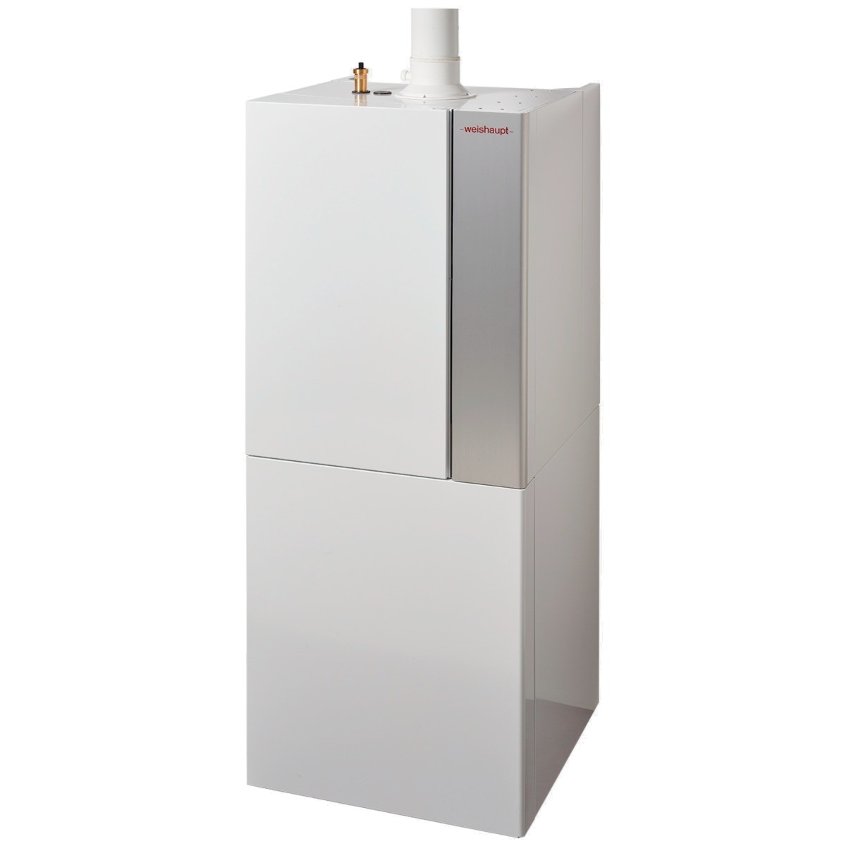 Weishaupt WTC-GB 15-C mit K-100I (WEP-Regelung)