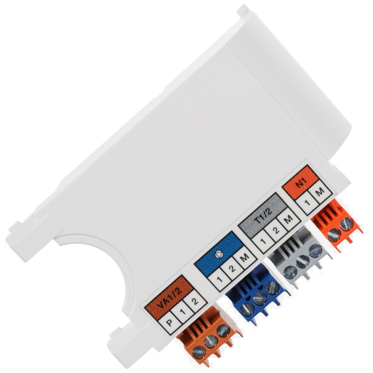 Zusatzmodul-Set WEP-ZM-N1-1.0
