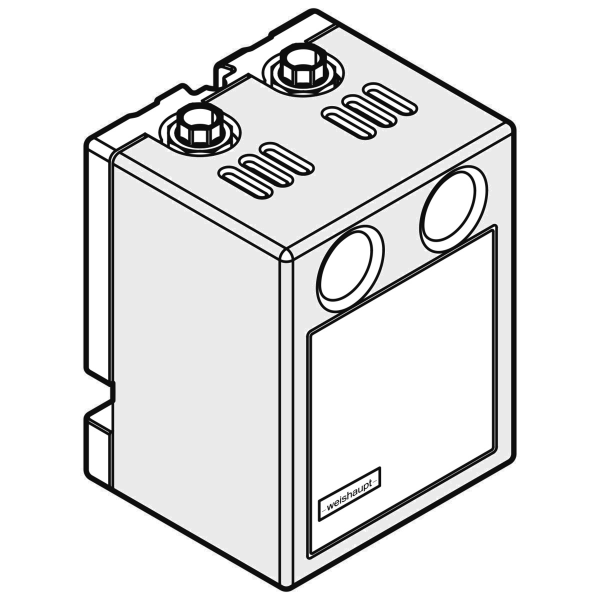 Pumpengruppe WHI pump 25-6#5